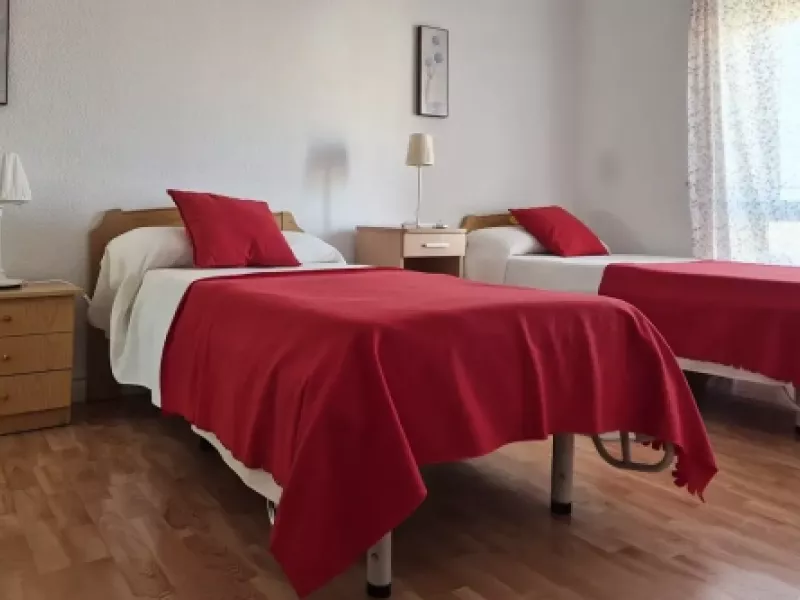 Habitaciones personalizables
